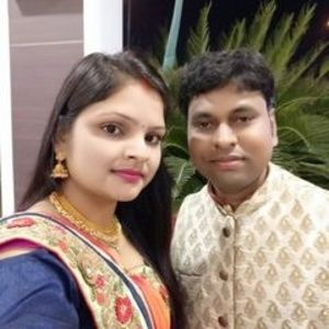 Meet your Posher, Anu